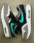 AIR MAX 1 PREMIUM ATMOS 2017 - SIZE 10 (WORN)