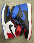 AIR JORDAN 1 TOP 3 - SIZE 13 (WORN)