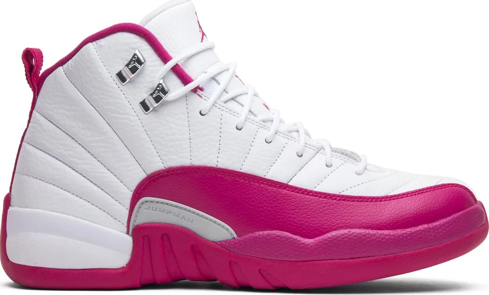 Air Jordan 12 Retro GG &quot;VALENTINE&#39;S DAY&quot;