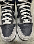 SB DUNK HIGH UN FUTURAS - SIZE 10 (WORN)