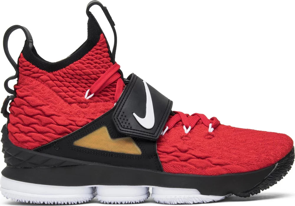 Nike LeBron 15 Prime &quot;RED DIAMOND TURF&quot;