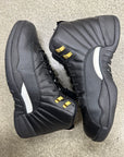 AIR JORDAN 12 THE MASTER - SIZE 11 (WORN)