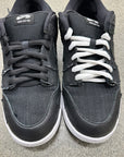 SB DUNK LOW PRO WASTED YOUTH - SIZE 12 (WORN) (SUPER CLEAN)