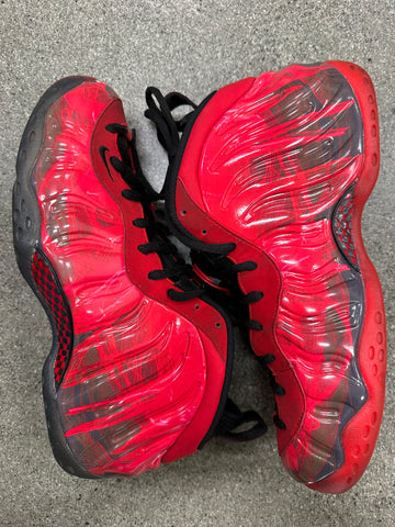 AIR FOAMPOSITE ONE DB DOERNBECHER - SIZE 11.5 (WORN) (SUPER CLEAN)