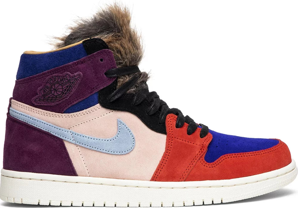 WMNS Air Jordan 1 High OG NRG &quot;ALEALI MAY&quot;