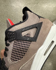 AIR JORDAN 4 TAUPE HAZE - SIZE 13 (WORN)