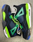 AIR JORDAN 4 DB DOERNBECHER - SIZE 10.5 (WORN)