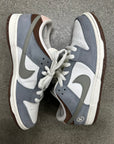 SB DUNK LOW PRO QS YUTO HURIGOME - SIZE 10.5 (WORN)