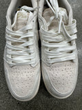 AIR JORDAN 1 LOW OG CHRIS PAUL - SIZE 10 (WORN)