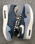 AIR MAX 1 SP KASINA WONG - SIZE 9 (WORN)