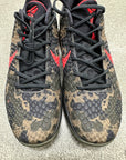 KOBE 6 ITALIAN CAMO - SIZE 10 (WORN) (SUPER CLEAN)