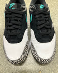 AIR MAX 1 PREMIUM ATMOS 2017 - SIZE 10 (WORN)