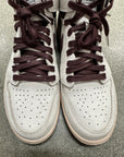 AIR JORDAN 1 HIGH A MA MANIERE - SIZE 11 (WORN)