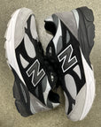 NEW BALANCE 990 MIUSA GR3YSCALE - SIZE 13 (WORN)