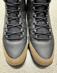 AIR JORDAN 9 OLIVE 2024 - SIZE 14 (WORN) (SUPER CLEAN)