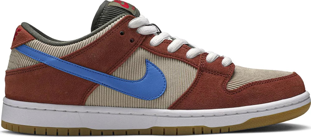 Nike SB Dunk Low Pro &quot;DUSTY PEACH&quot;