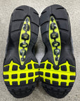 AIR MAX 95 OG NEON 2020 - SIZE 11 (WORN)