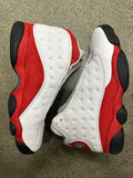 AIR JORDAN 13 CHICAGO 2017 - SIZE 11 (WORN)