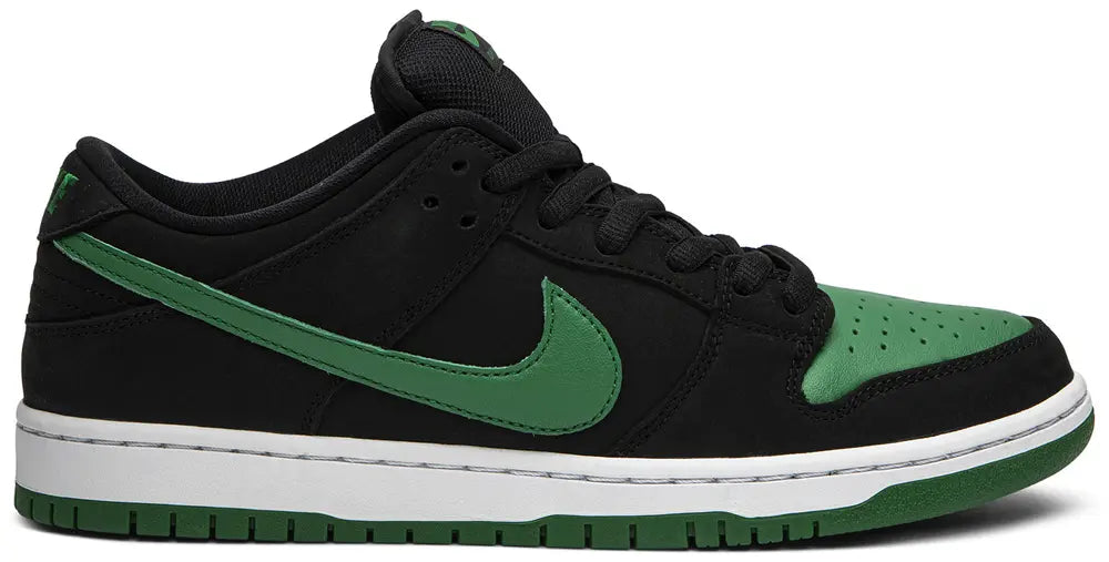 Nike SB Dunk Low Pro &quot;J PACK/PINE GREEN&quot; (NO IMAGE)