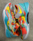 KOBE 8 PROTRO VENICE BEACH - SIZE 12.5 (WORN) (SUPER CLEAN)