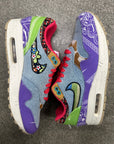 AIR MAX 1 CONCEPTS FAR OUT - SIZE 9.5 (SPECIAL BOX) (WORN)