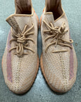 YEEZY BOOST 350 V2 CLAY - SIZE 14 (WORN)