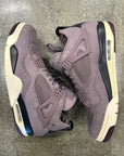 AIR JORDAN 4 A MA MANIERE - SIZE 11.5 (WORN)