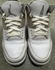 WMNS AIR JORDAN 3 A MA MANIERE - SIZE W6.5 M5 (WORN)