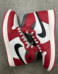 AIR JORDAN 1 LOST AND FOUND - SIZE 8.5 (WORN)