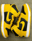 DUNK HI WU TANG - SIZE 13 (WORN)