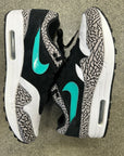 AIR MAX 1 PREMIUM ATMOS 2017 - SIZE 10.5 (WORN) (SUPER CLEAN)