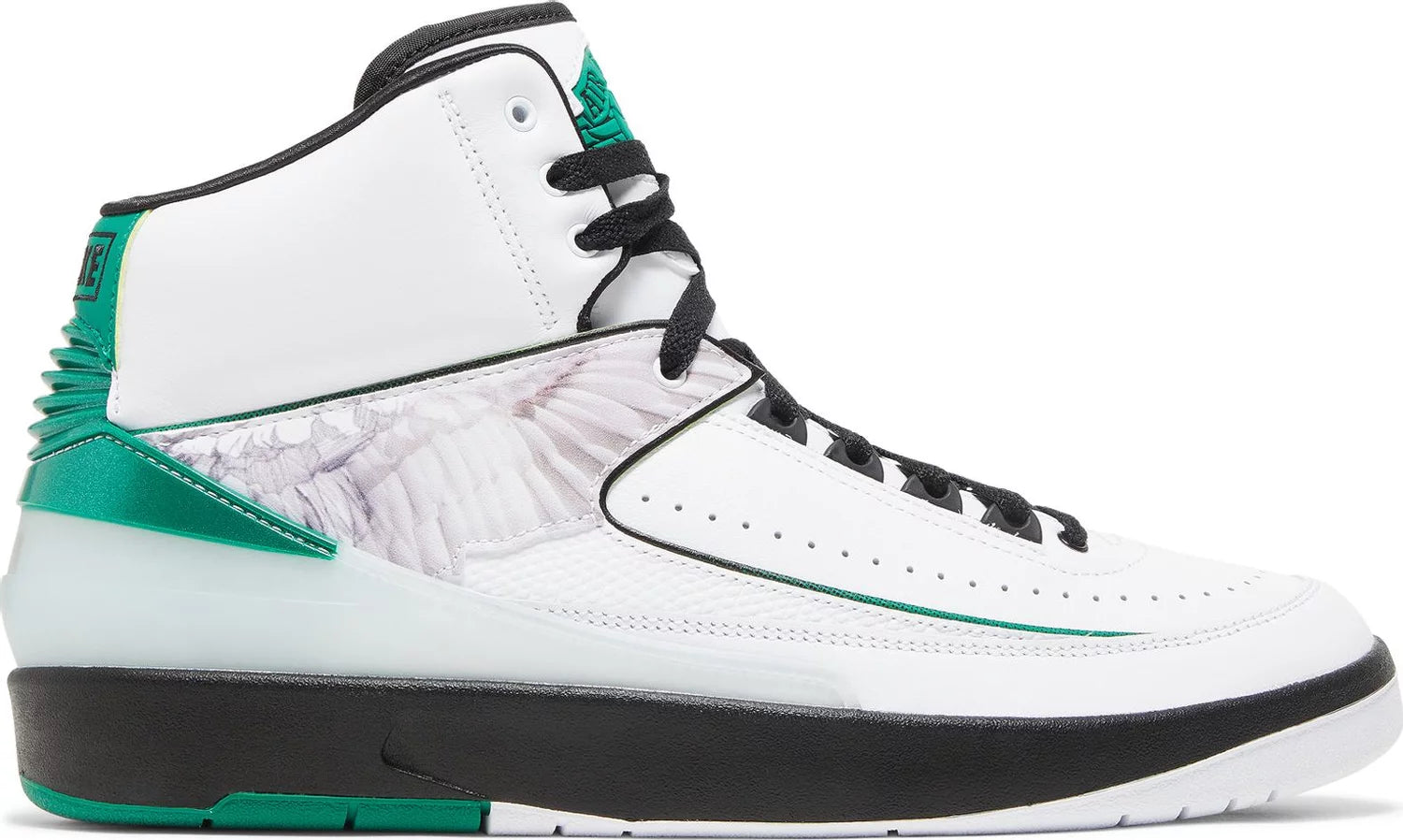 Air Jordan 2 Retro WF &quot;WINGS&quot;