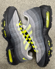 AIR MAX 95 OG NEON 2020 - SIZE 11 (WORN)