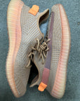 YEEZY BOOST 350 V2 CLAY - SIZE 14 (WORN)