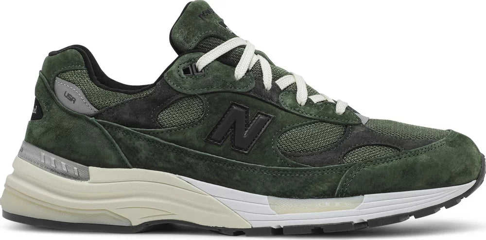 New Balance 992 &quot;JJJOUND/GREEN&quot;