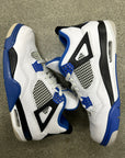 AIR JORDAN 4 MOTORSPORTS - SIZE 11.5 (WORN)