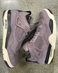 AIR JORDAN 4 A MA MANIERE - SIZE 11.5 (WORN)