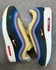 AIR MAX 1/97 SEAN WOTHERSPOON - SIZE 13 (WORN)