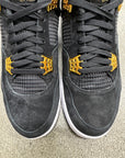 AIR JORDAN 4 ROYALTY - SIZE 11.5 (WORN)