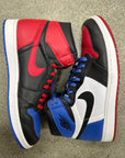 AIR JORDAN 1 TOP 3 - SIZE 13 (WORN)