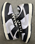 SB DUNK LOW OG HUF SF - SIZE 13 (WORN)