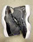 AIR JORDAN 11 SPACE JAM 2018 - SIZE 9 (WORN)