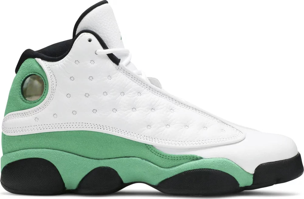 Air Jordan 13 Retro GS &quot;LUCKY GREEN&quot;