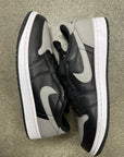 AIR JORDAN 1 LOW OF SHADOW 2024 - SIZE 9.5 (WORN) (SUPER CLEAN)