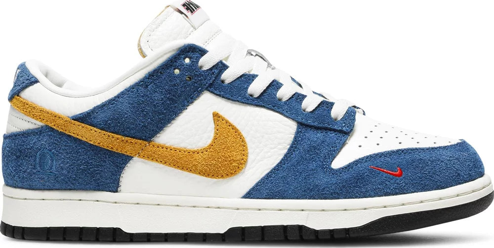 Nike Dunk Low &quot;KASINA INDUSTRIAL BLUE&quot;