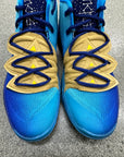 KYRIE 5 CONCEPTS ORIONS BELT SPECIAL BOX - SIZE 10.5 (WORN)