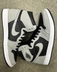 AIR JORDAN 1 HIGH SHADOW 2.0 - SIZE 8 (WORN) (SUPER CLEAN)