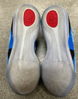 KOBE IX LOW HYPER COBALT - SIZE 13 (WORN)