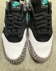 AIR MAX 1 PREMIUM ATMOS 2017 - SIZE 10 (WORN) (SUPER CLEAN)