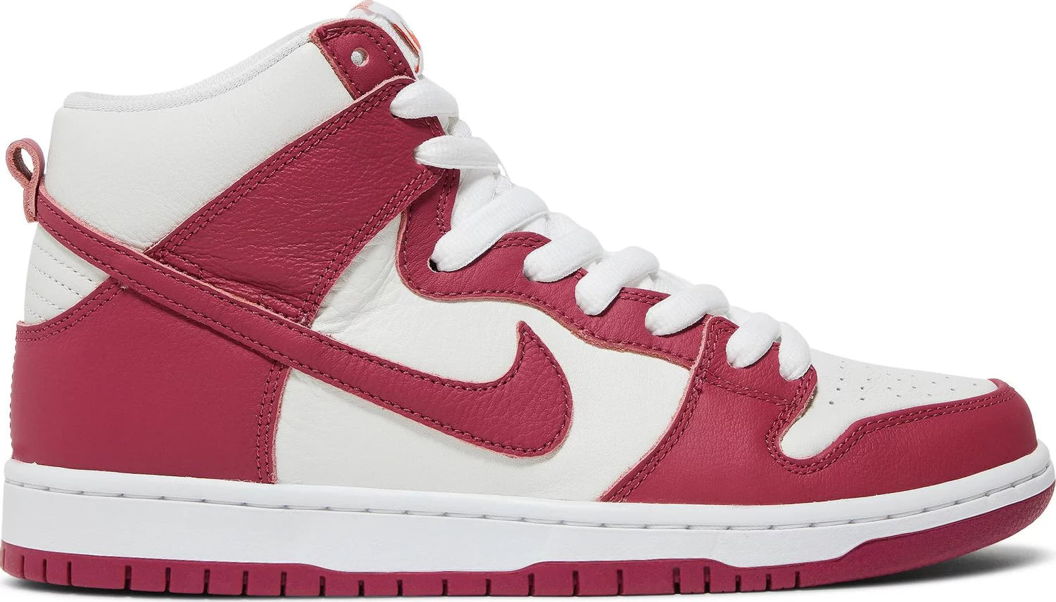 Nike SB Dunk High Pro ISO &quot;ORANGE LABEL/SWEET BEET&quot;